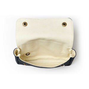 
                  
                    The Pouch Bag
                  
                