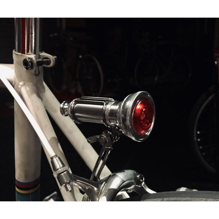 Vintage bicycle lights for sale hotsell